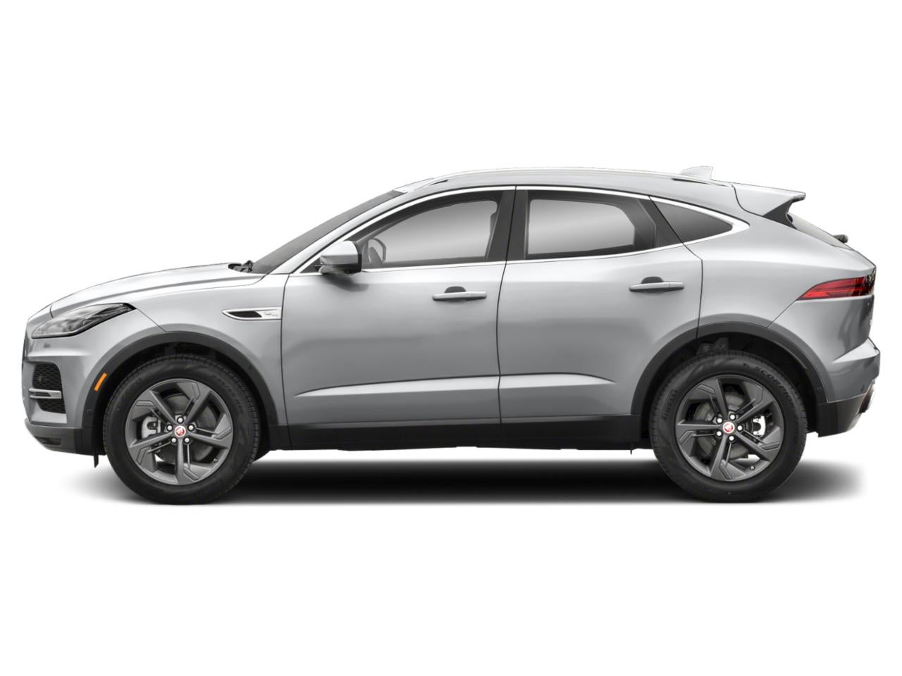 2021 Jaguar E-PACE P250 AWD SE