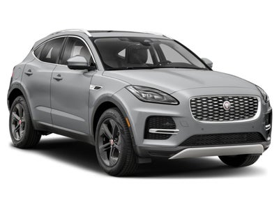 2021 Jaguar E-PACE P250 AWD SE