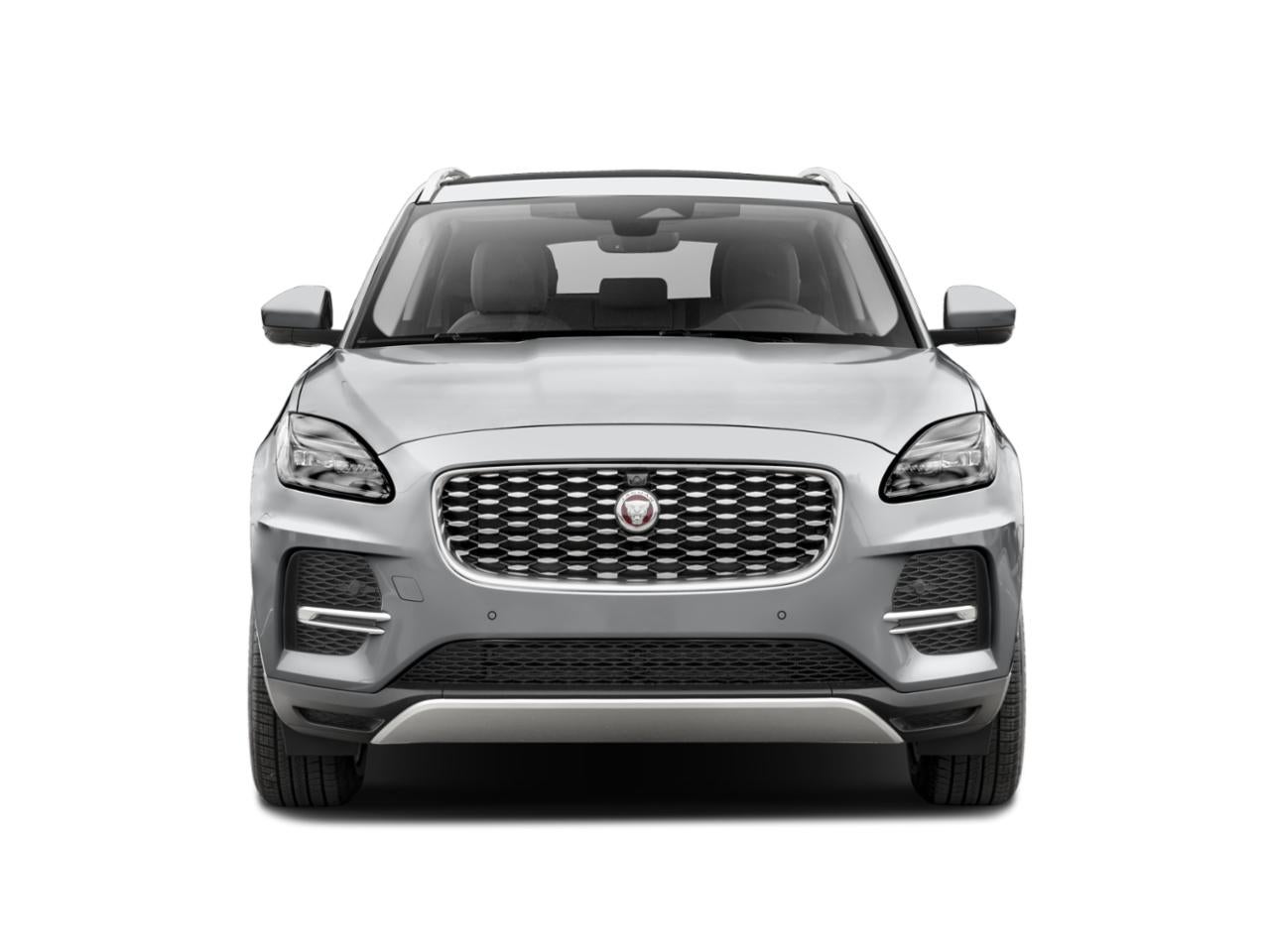 2021 Jaguar E-PACE P250 AWD SE