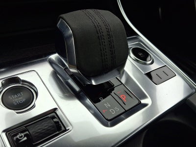 2021 Jaguar XF R-Dynamic SE Sedan AWD