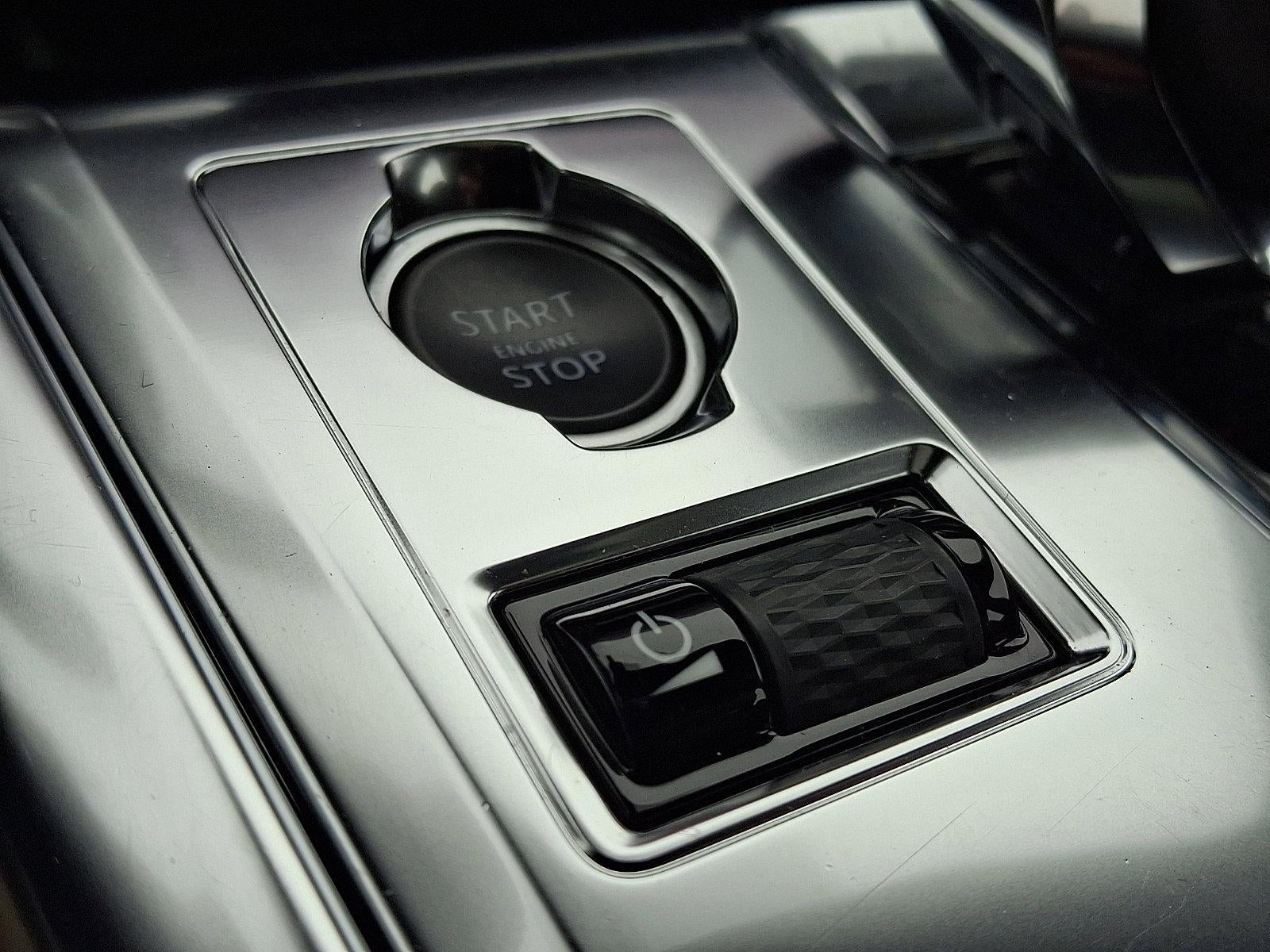 2021 Jaguar XF R-Dynamic SE Sedan AWD