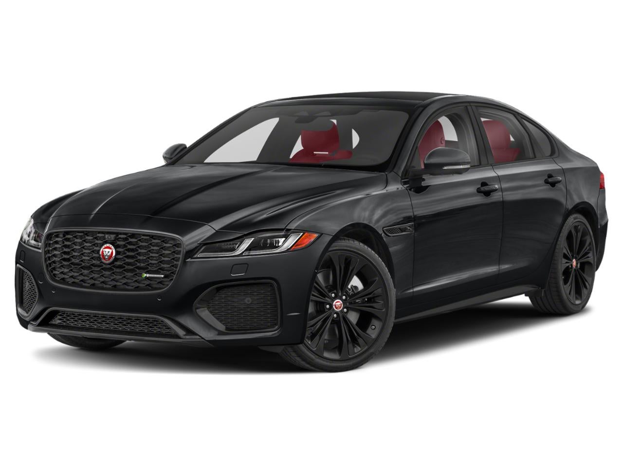 2021 Jaguar XF R-Dynamic SE Sedan AWD