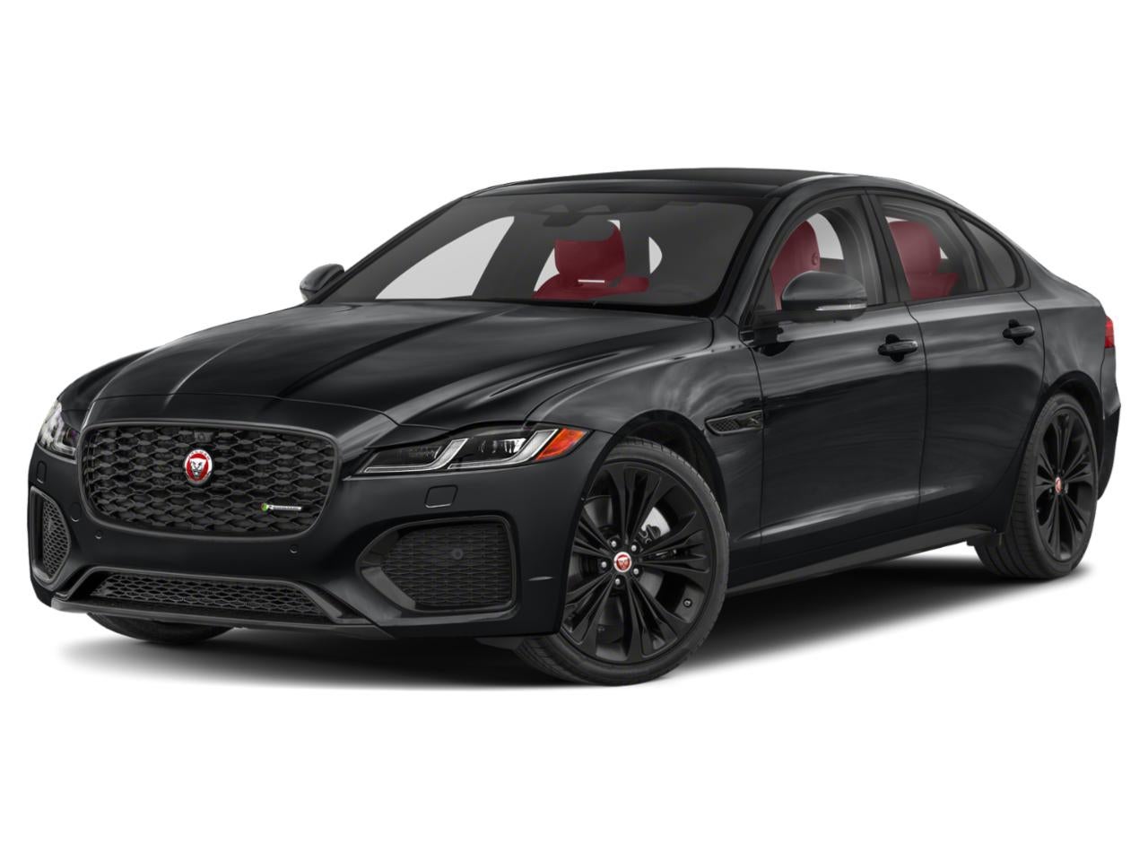2021 Jaguar XF R-Dynamic SE Sedan AWD