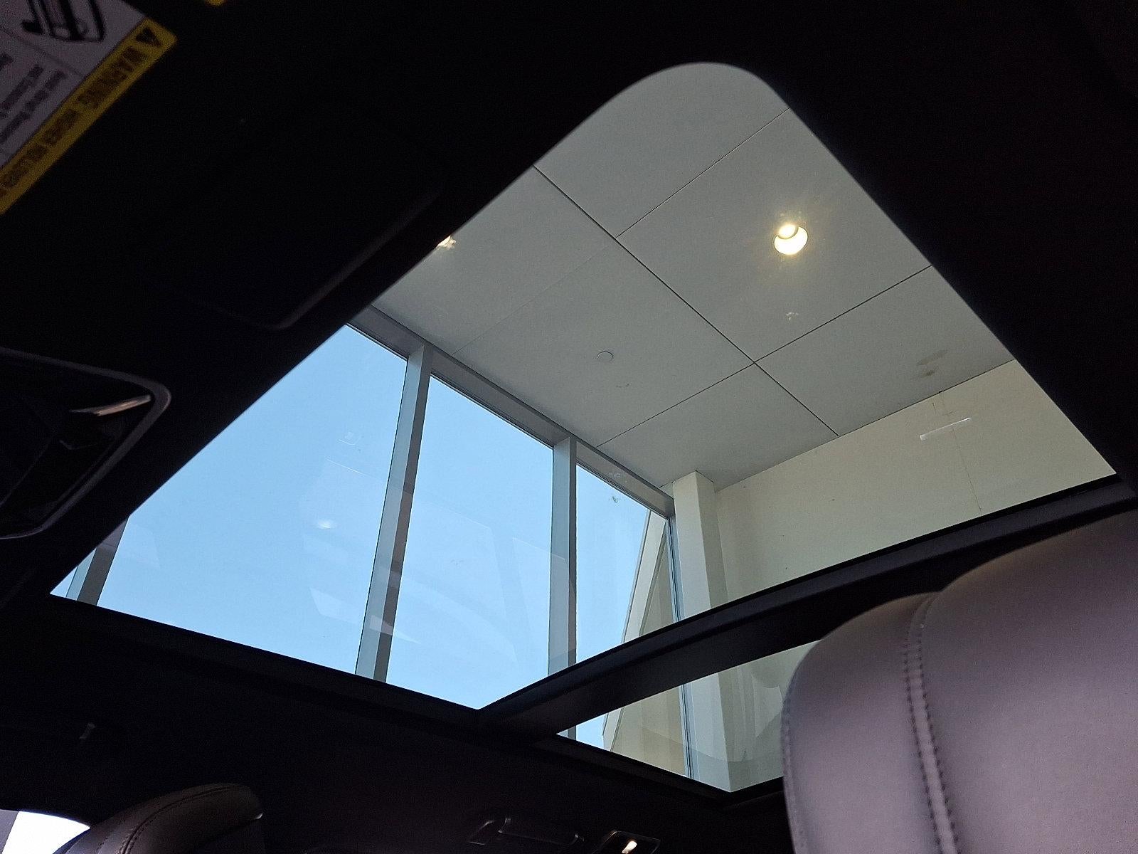 2020 Land Rover Range Rover HSE SWB