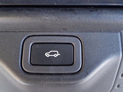 2020 Land Rover Range Rover HSE SWB