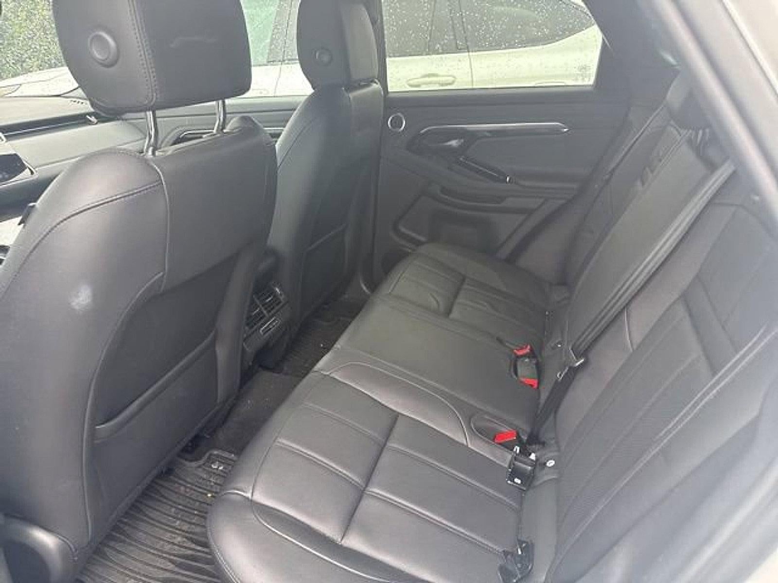 2023 Land Rover Range Rover Evoque R-Dynamic SE AWD