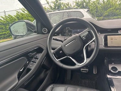2023 Land Rover Range Rover Evoque R-Dynamic SE AWD
