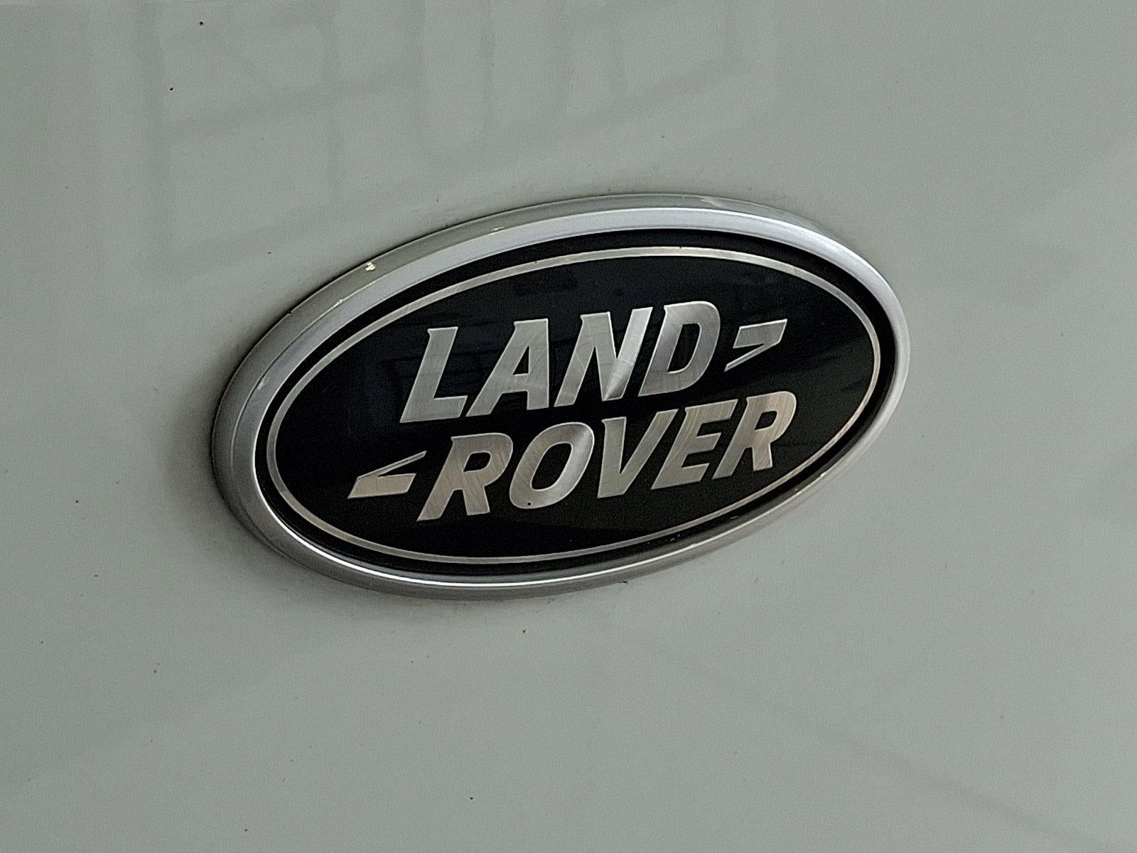 2023 Land Rover Range Rover Evoque R-Dynamic SE AWD