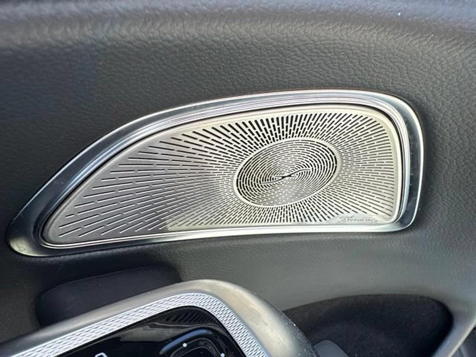 2024 Mercedes-Benz E-Class E 350 4MATIC® Sedan