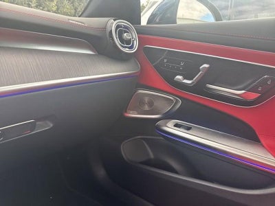 2026 Mercedes-Benz CLE AMG® CLE 53 4MATIC®+ Coupe