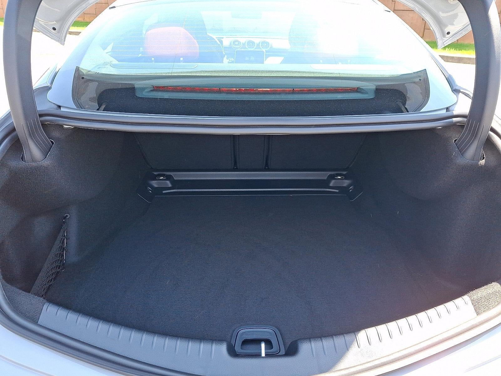 2026 Mercedes-Benz CLE AMG® CLE 53 4MATIC®+ Coupe