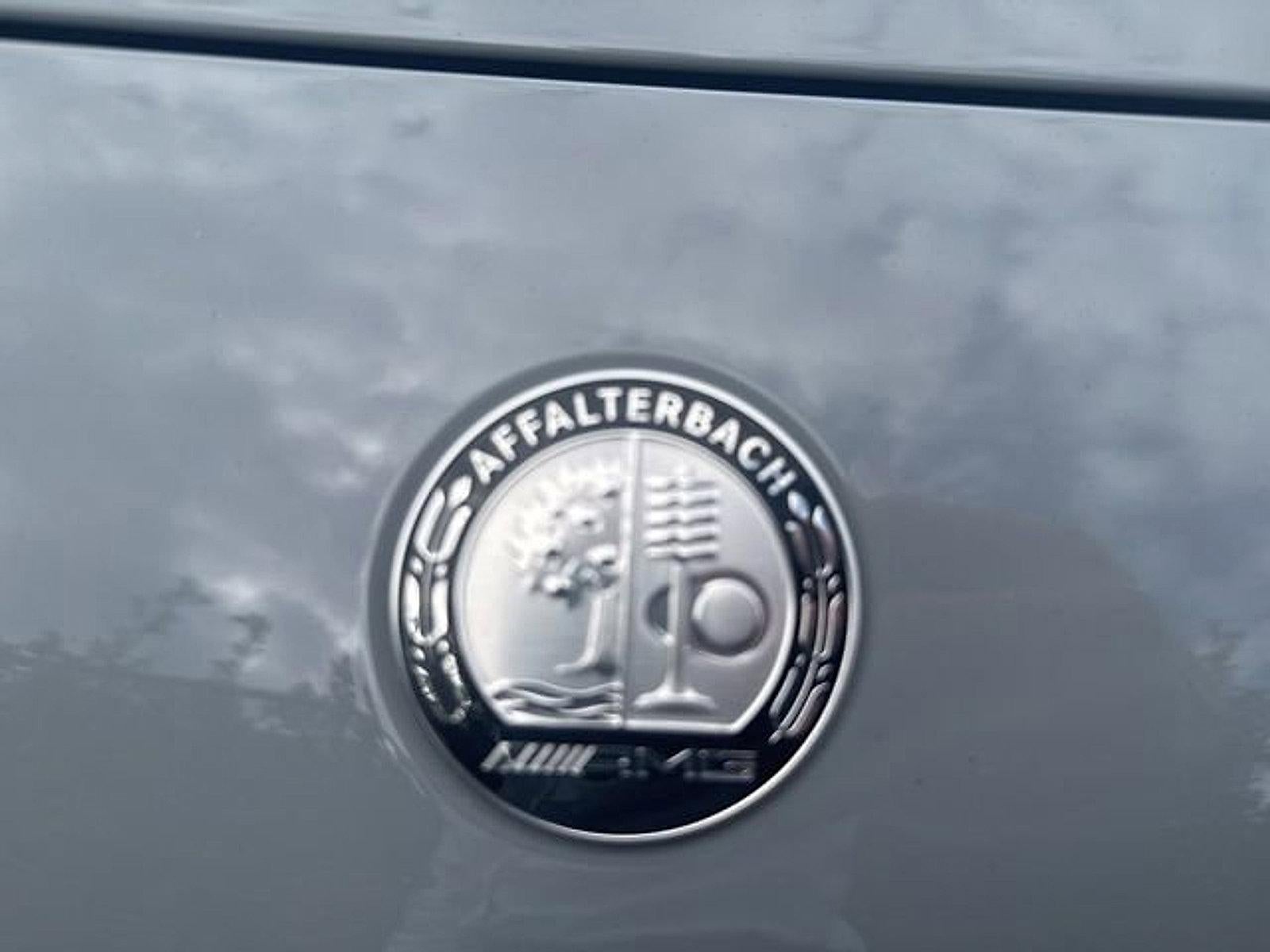 2026 Mercedes-Benz CLE AMG® CLE 53 4MATIC®+ Coupe