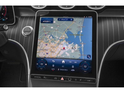 2026 Mercedes-Benz CLE AMG® CLE 53 4MATIC®+ Coupe