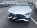 2023 Mercedes-Benz SL-Class AMG® SL 43 Roadster