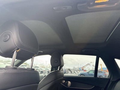 2021 Mercedes-Benz GLC GLC 300 4MATIC® SUV