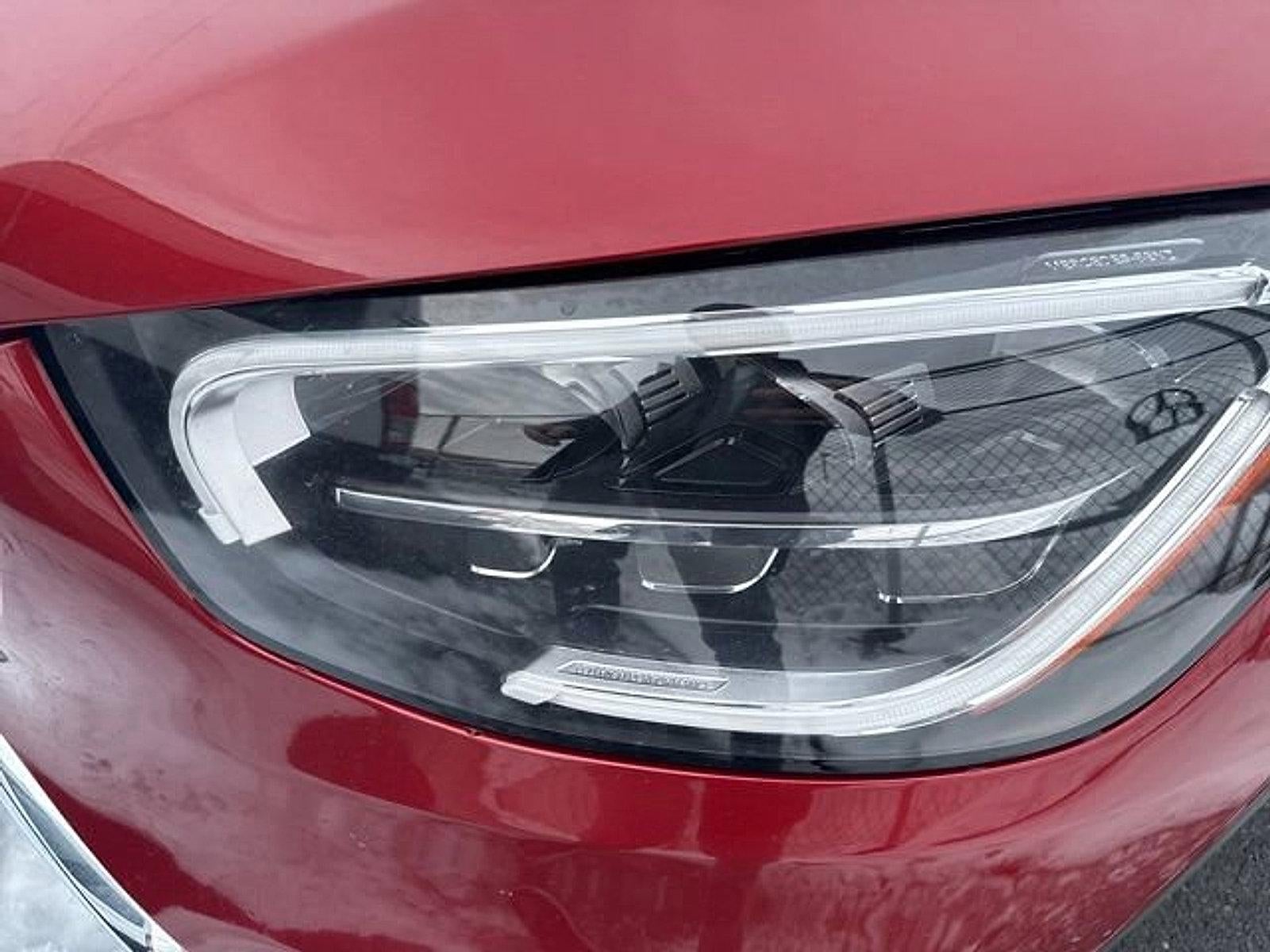 2021 Mercedes-Benz GLC GLC 300 4MATIC® SUV