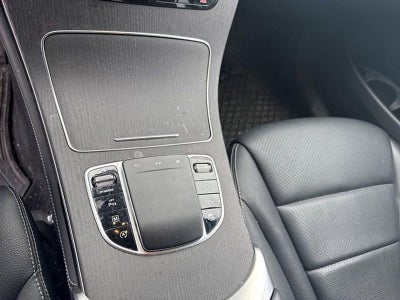 2021 Mercedes-Benz GLC GLC 300 4MATIC® SUV