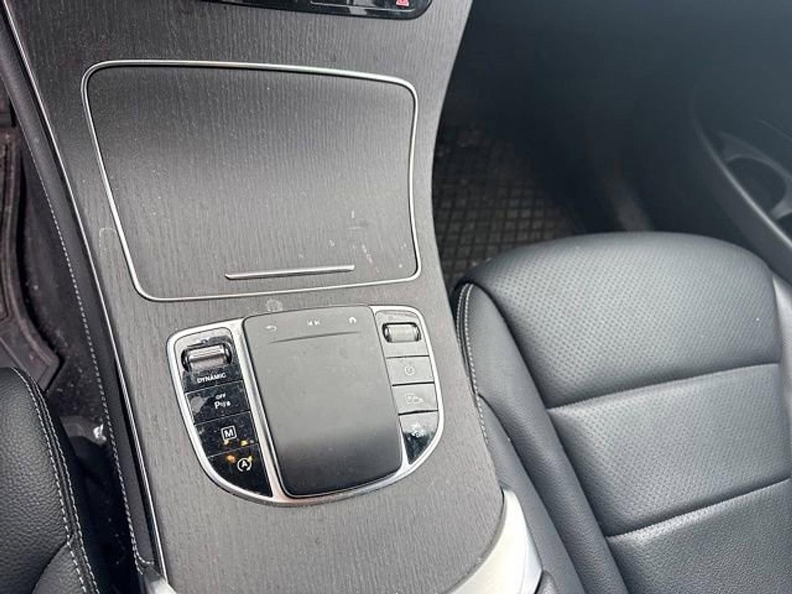 2021 Mercedes-Benz GLC GLC 300 4MATIC® SUV