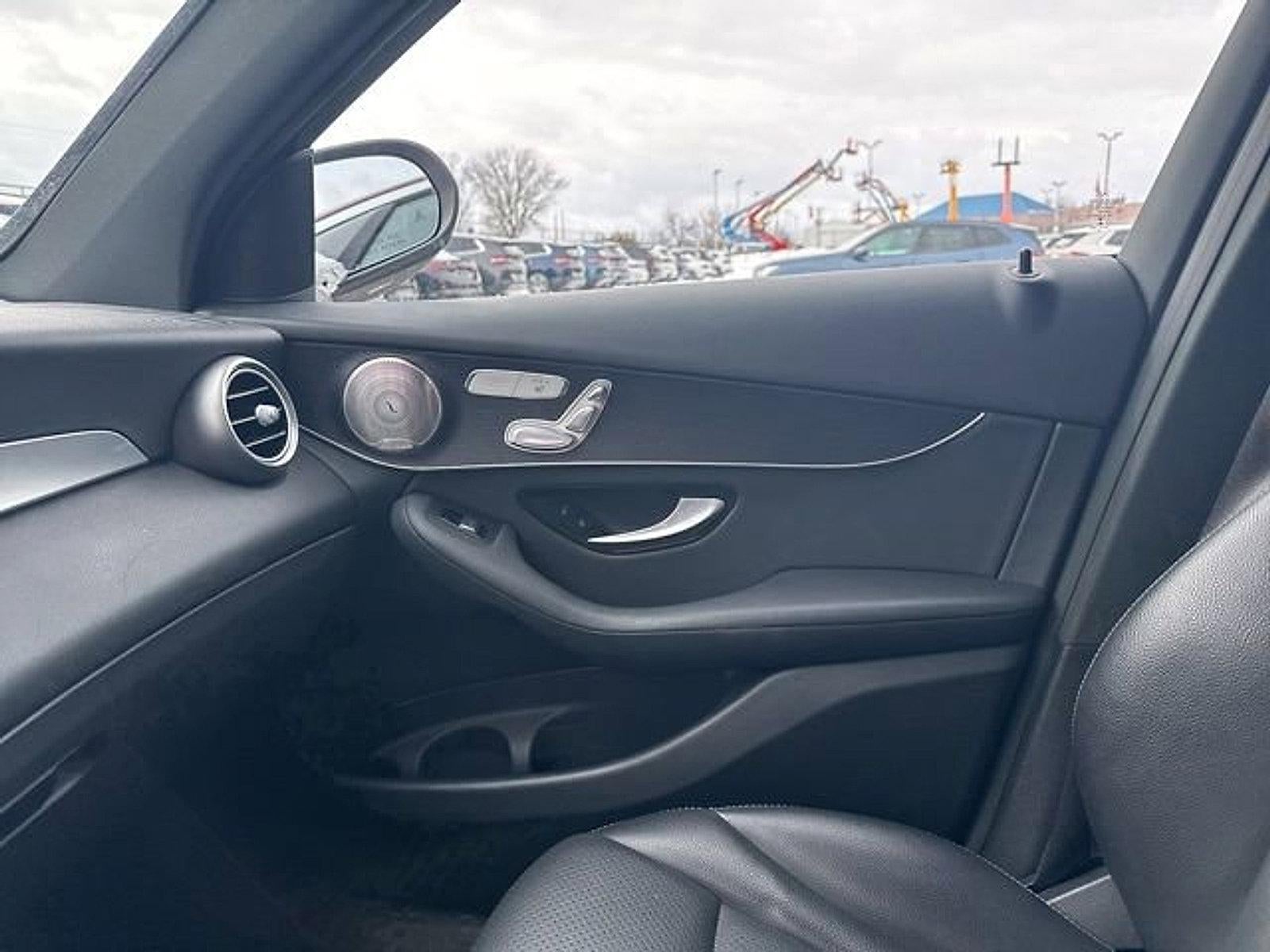 2021 Mercedes-Benz GLC GLC 300 4MATIC® SUV