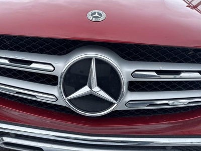 2021 Mercedes-Benz GLC GLC 300 4MATIC® SUV