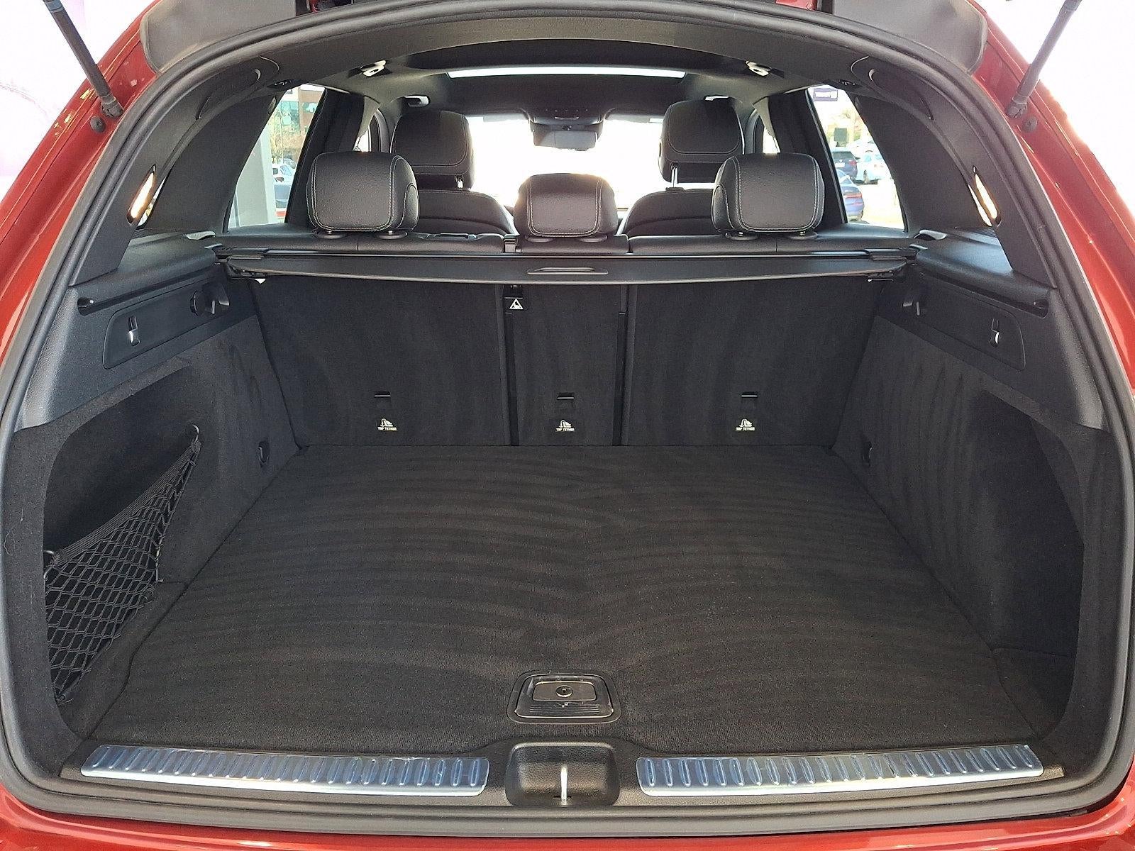 2021 Mercedes-Benz GLC GLC 300 4MATIC® SUV