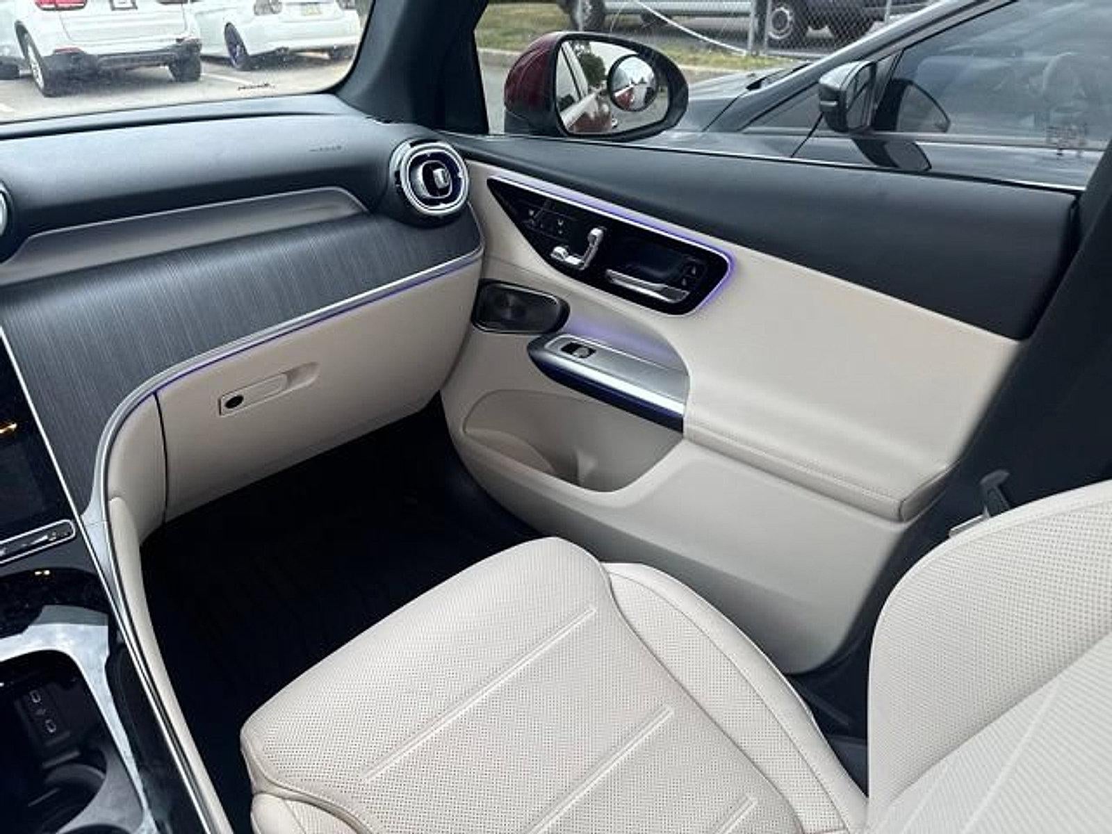 2026 Mercedes-Benz GLC GLC 300 4MATIC® SUV