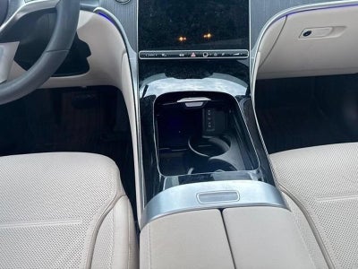2026 Mercedes-Benz GLC GLC 300 4MATIC® SUV