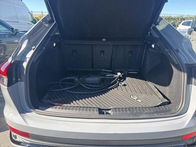 2022 Audi Q4 e-tron Sportback Premium Plus 50 quattro