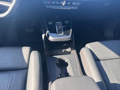 2022 Audi Q4 e-tron Sportback Premium Plus 50 quattro