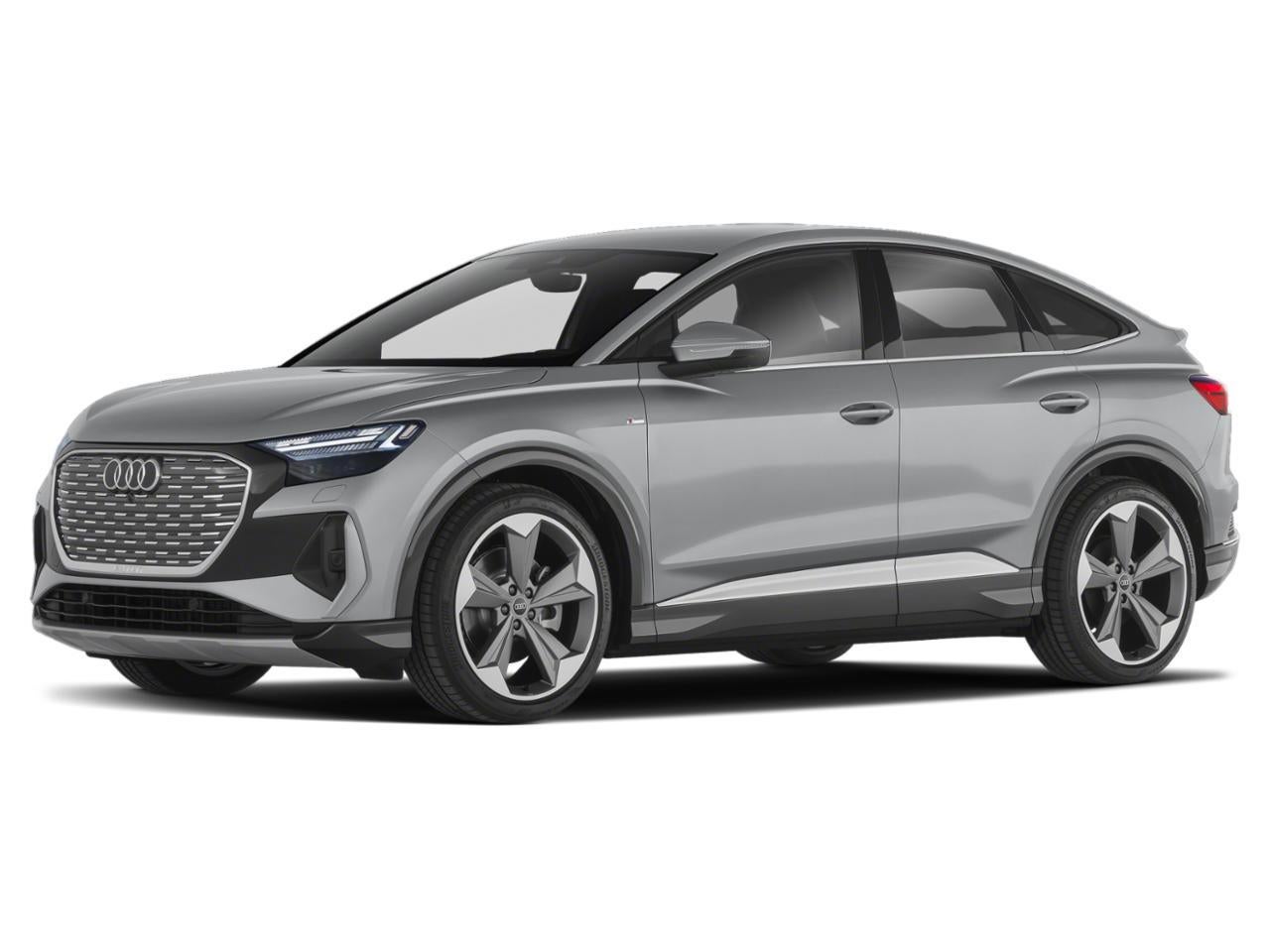 2022 Audi Q4 e-tron Sportback Premium Plus 50 quattro