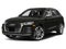 2018 Audi SQ5 3.0 TFSI Premium Plus