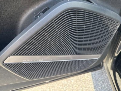 2022 Audi Q5 S line Premium Plus 45 TFSI quattro