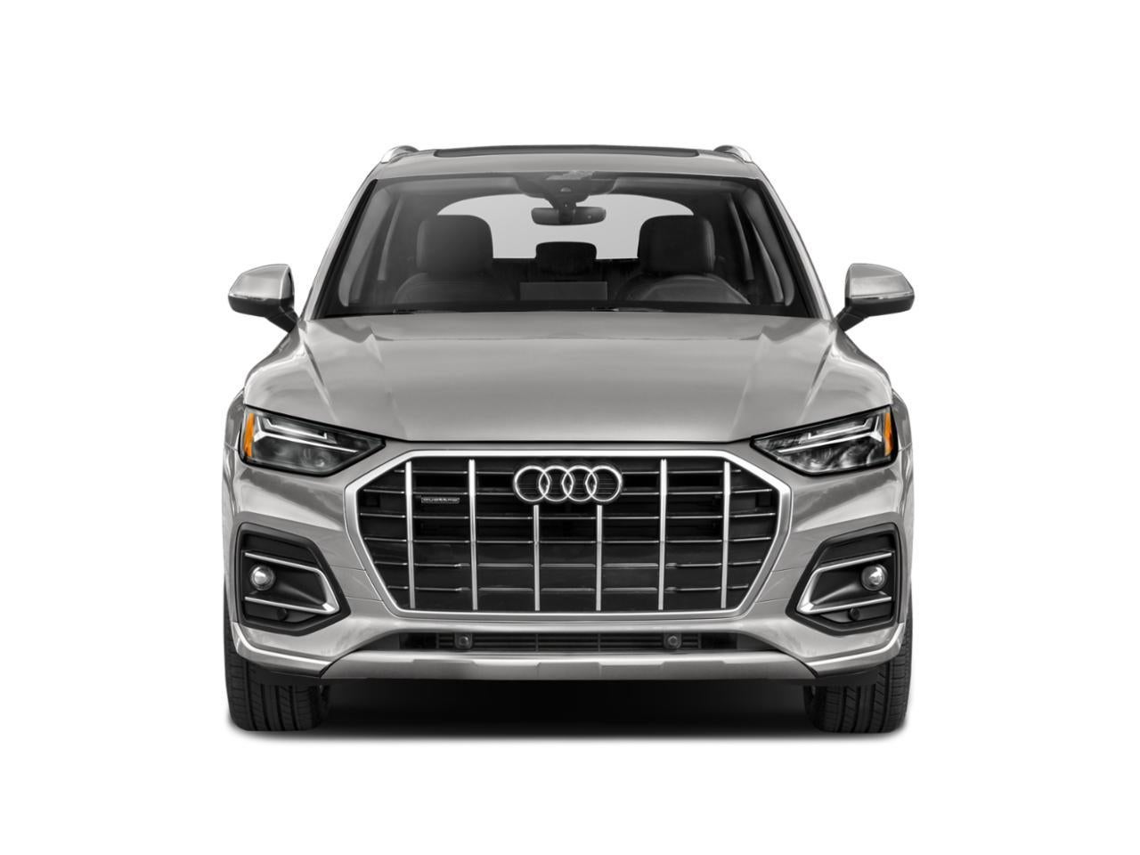 2022 Audi Q5 S line Premium Plus 45 TFSI quattro