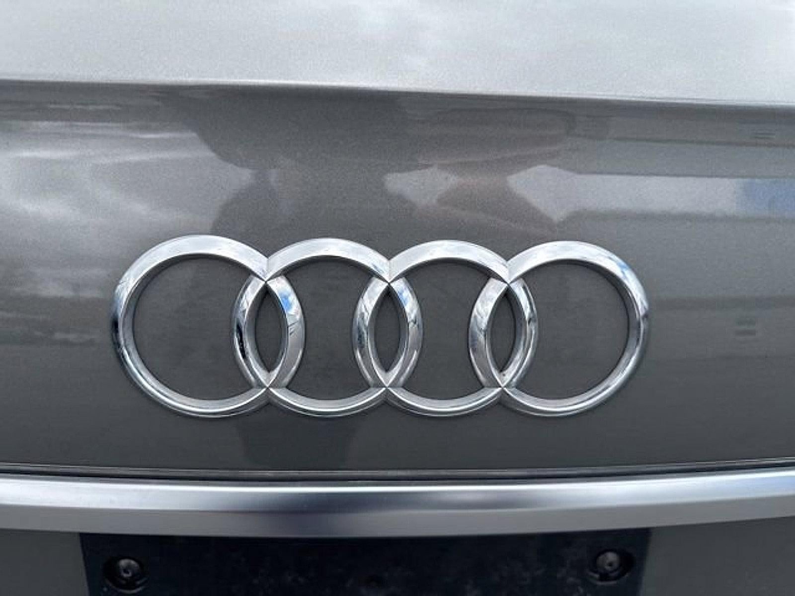 2023 Audi Q5 S line Prestige 45 TFSI quattro