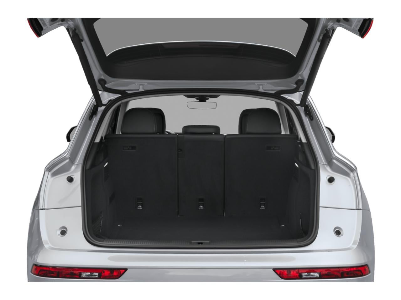 2023 Audi Q5 S line Prestige 45 TFSI quattro