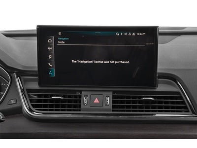2023 Audi Q5 S line Prestige 45 TFSI quattro