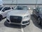 2015 Audi Q5 quattro 4dr 2.0T Premium Plus