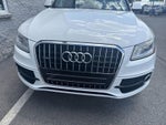 2017 Audi Q5 2.0 TFSI Premium Plus