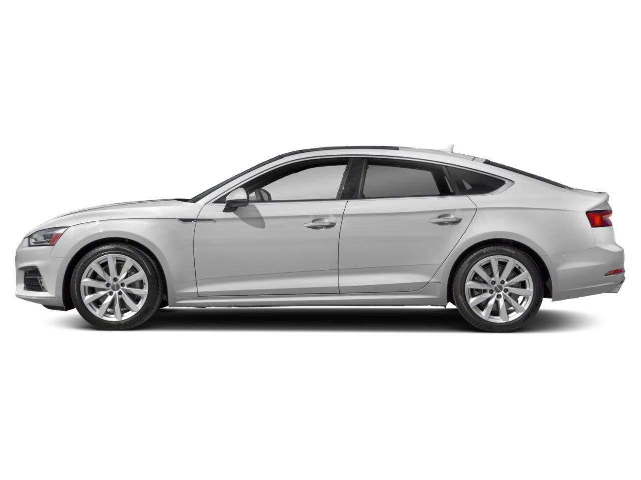 2019 Audi A5 Sportback Prestige 45 TFSI quattro