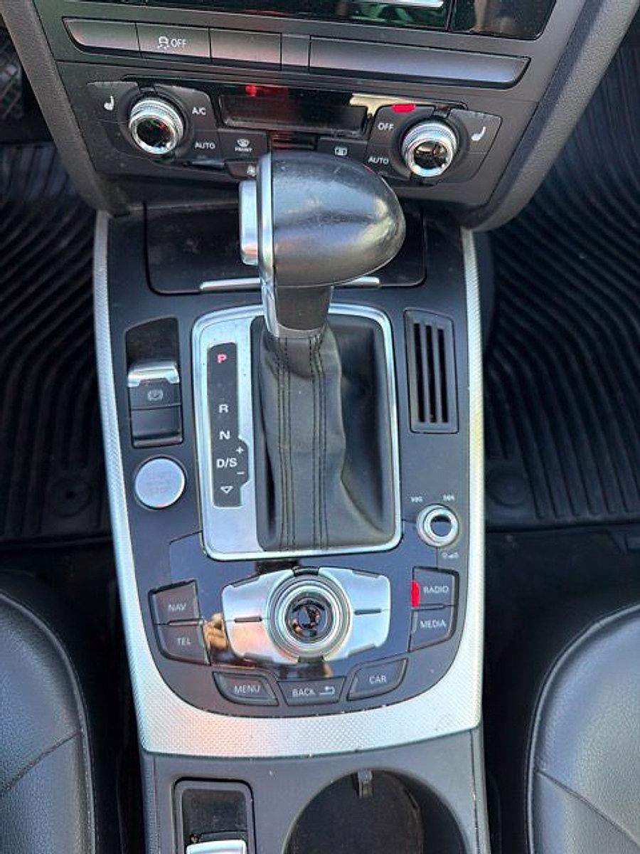 2016 Audi A5 Auto quattro 2.0T Premium Plus