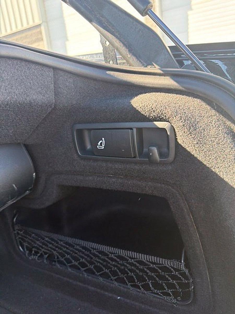 2016 Audi A5 Auto quattro 2.0T Premium Plus