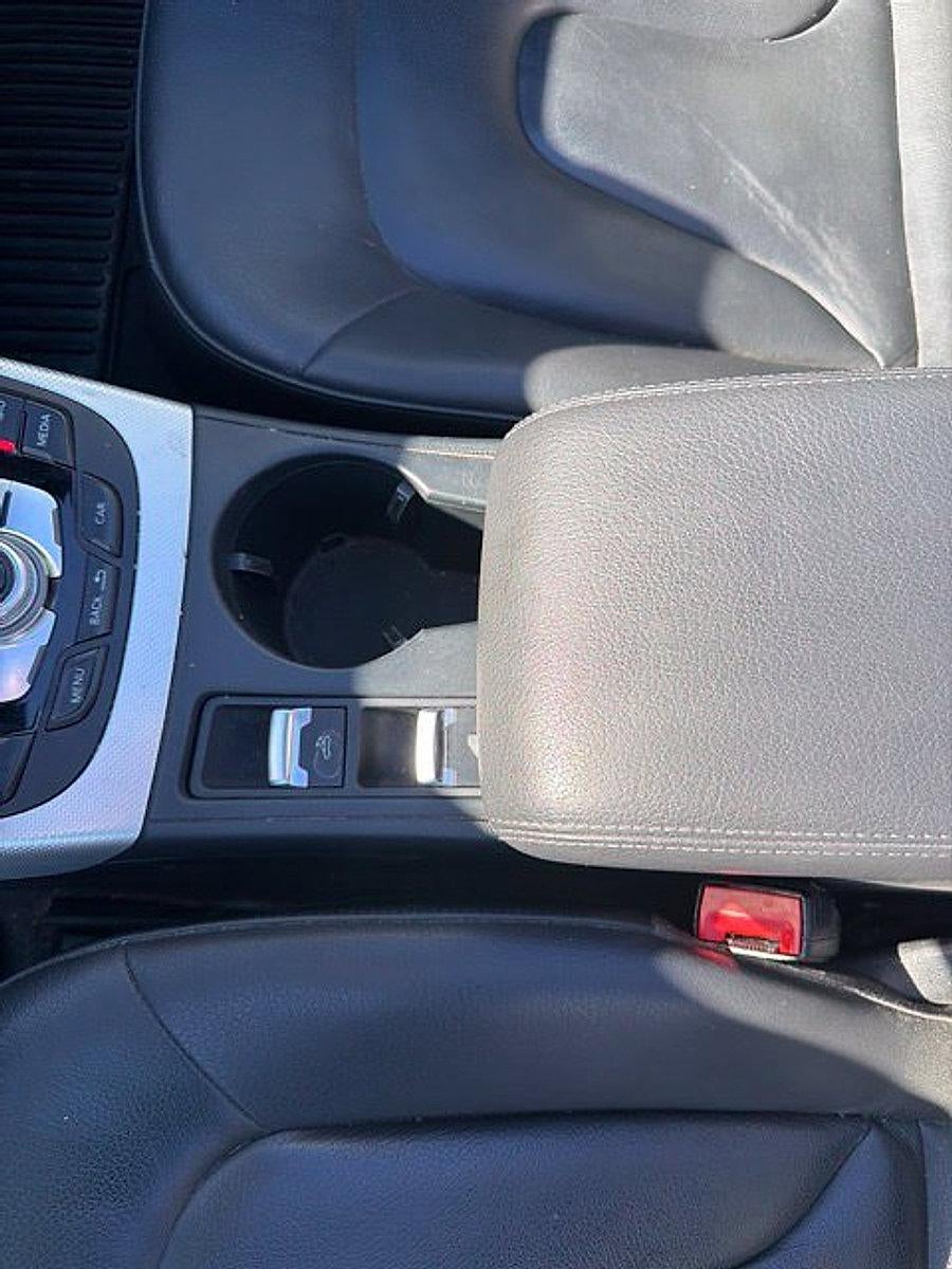 2016 Audi A5 Auto quattro 2.0T Premium Plus