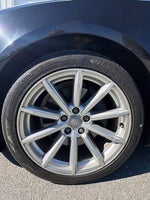 2016 Audi A5 Auto quattro 2.0T Premium Plus