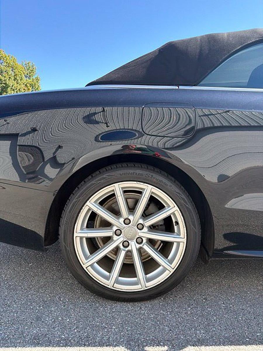 2016 Audi A5 Auto quattro 2.0T Premium Plus