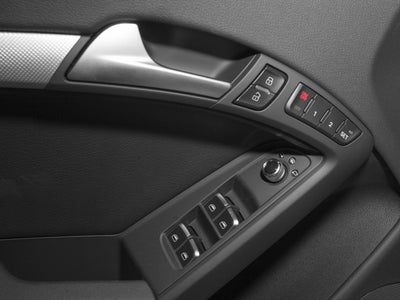 2016 Audi A5 Auto quattro 2.0T Premium Plus