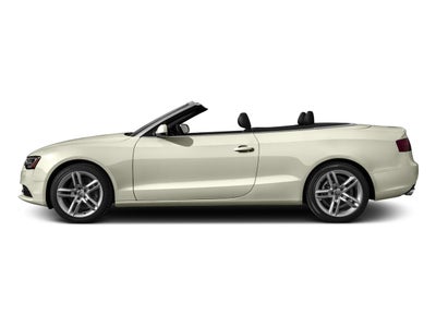 2016 Audi A5 Auto quattro 2.0T Premium Plus