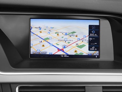 2016 Audi A5 Auto quattro 2.0T Premium Plus