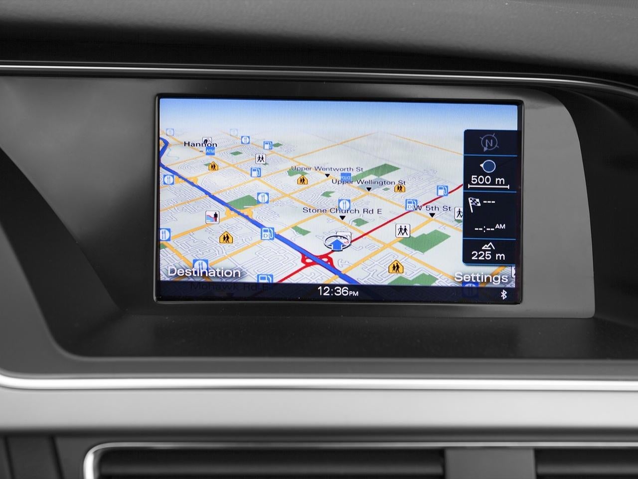 2016 Audi A5 Auto quattro 2.0T Premium Plus