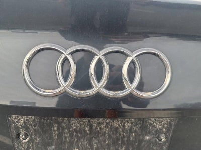 2018 Audi A5 Cabriolet 2.0 TFSI Premium Plus