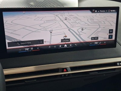 2024 BMW iX Sports Activity Vehicle